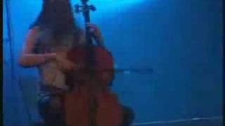 Apocalyptica - Somewhere Around Nothing at Lahti 2003