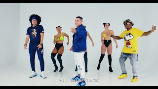 Ricaragua Music Video