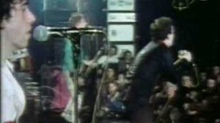 The Clash - Janie Jones