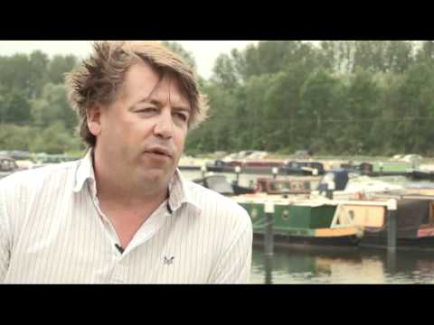 Roydon Marina Village