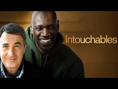 The Intouchables (2011) Comedy/Drama | François Cluzet, Omar Sy, Anne Le Ny - Film Review & Facts