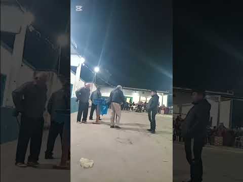 2  de Mayo 2026 Misionero Horacio Diaz pampa del Indio Chaco