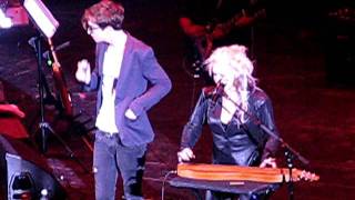 Cyndi Lauper &amp; Rainy Boy Sleep - Time After Time