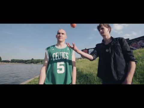 Yassato - Najki i długi (prod. Foux; cuty: Lapsky)