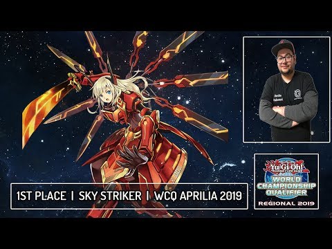 [ENG] | 1st PLACE | SKY STRIKER | WCQ APRILIA 2019 (Davide Padovani)
