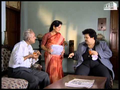 Episode 46: Akila Telugu TV Serial - AVM Productions