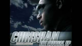 Crishan - Dont Want To Do This No More *NEW*