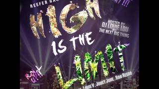 PoP That - J CAM x COVELL x Y-MILLZ REEFERGANG (Explicit Version) (WEEDMIX) COKE BOYS MMG YMCMB