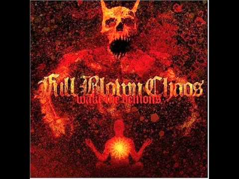 FULL BLOWN CHAOS - Wake The Demons 2004 [FULL ALBUM]