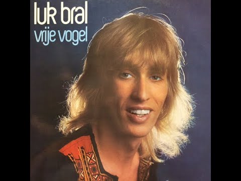 Luk Bral Vrije vogel