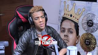 La Pajarita La Paul: El Artista Gay Dominicano Con Mas Views En Youtube (Alofoke Sin Censura)
