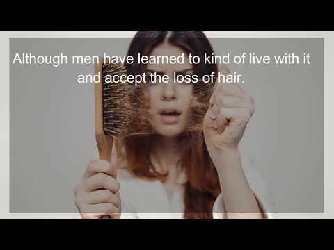 how to reverse hair loss from steroids