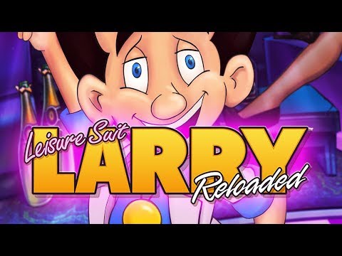LEISURE SUIT LARRY 1: RELOADED [001] - Ein letztes Mal Lost Wages