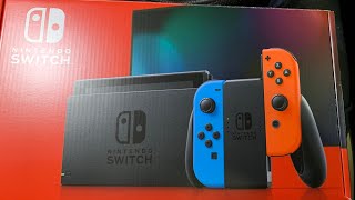 僕が何でswitchを買ったか明日までに考えといてください