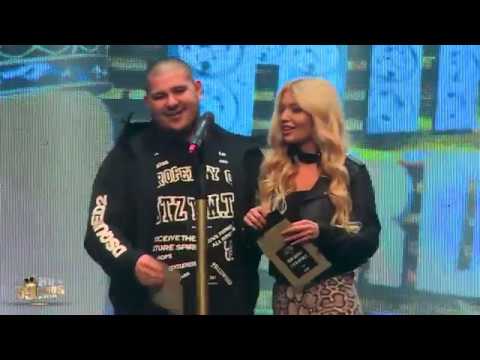 359 Hip Hop Awards 2019 8biterotic Edit