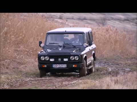 ARO Campulung Muscel 2002