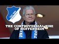 The Controversial Rise Of Hoffenheim | AFC Finners | Video Essay