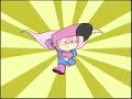Captain Flamingo Intro