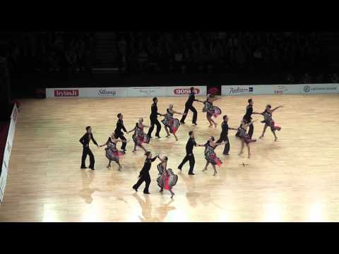 Zuvedra 1.-Vilnius 2011