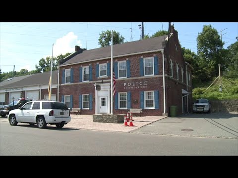 NJ North Caldwell Police Department Now Hiring