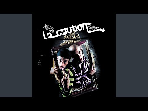 Vergacion (feat. Cuarto Poder & Saphir)