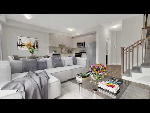22 Hearne Street, Vaughan - Home For Sale - Real Estate - Virtual Tour by JPG Media