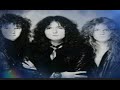 Whitesnake 1987 Album Bassist Reveals John Sykes Coverdale Power Struggle David Wanted To Be Boss
