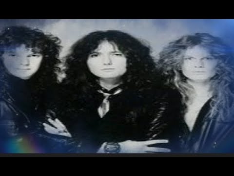 Thumbnail for Whitesnake 1987 Album Bassist Reveals John Sykes/Coverdale Power Struggle, David Wanted to be Boss by Neil Murray, L.A.B., John Sykes, Ween, John Power, David Coverdale, Whitesnake