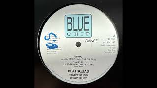 Beat Squad - Programme Controllers (Acid Mix)
