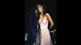 Stevie Nicks - &quot;If You Were My Love&quot; (Take 4) 3-10-81