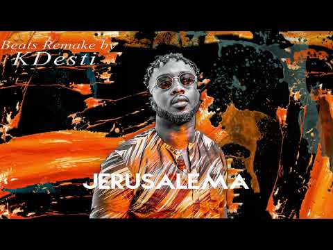 Master KG - Jerusalema [Feat. Nomcebo] ( French version / version française Remake By KDesti)