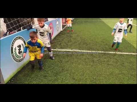 Svetosavski kup 2020/ Žarkovo - Attacante