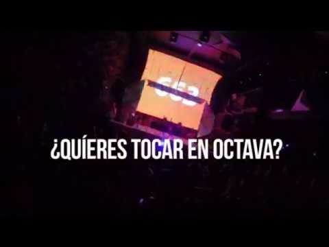 DJ CONTEST - Deejay Academy - Octava club