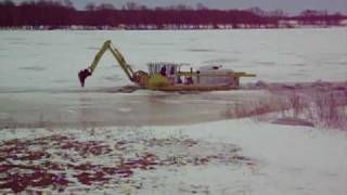 preview picture of video 'Amphibex Ice Breaker'