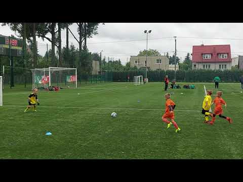 2014 Ursus CUP  KS Łomianki  - Ursus ll Warszawa