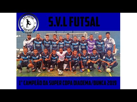 TBT - GRANDE FINAL - SUPER COPA DIADEMA 2019
