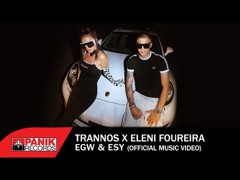 Trannos - FTAIW EGW on Spotify Charts