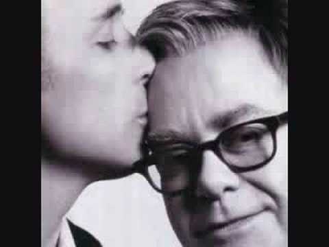 download lagu mp3 mp4 Elton John Perfect Love, download lagu Elton John Perfect Love gratis, unduh video klip Elton John Perfect Love