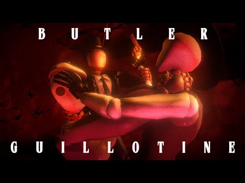 Announcement Trailer