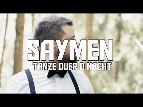 Saymen - Tanze dür d Nacht (Official Trailer) #3