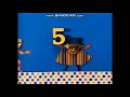 Sesame Street Parade Of Number 11 Prime Number