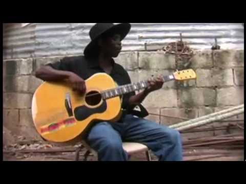 Brushy One String with the Vibesville All-Stars - No Man Stop Me (c00p Remix)