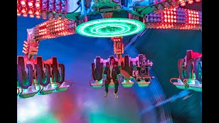 Bande Annonce Officielle de 'Jumbo' de Zoé Wittock