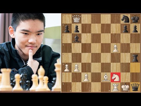 Fall of Captain America || Shankland vs Xiong || U.S. Championship (2019)