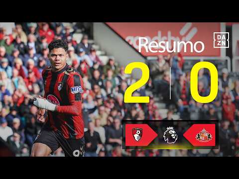 Full highlights
