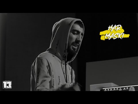 Har - Maski / Music Video (Explicit)