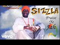 Sizzla Kalonji - Greedy Joe (Official Audio)
