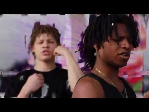 Kay P X Johnny Gee - iPhone Netwerk (prod. By Trip Dixon)