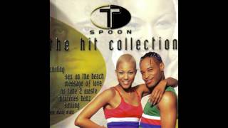 T Spoon - A Part Of My Life (Radio Mix) :)