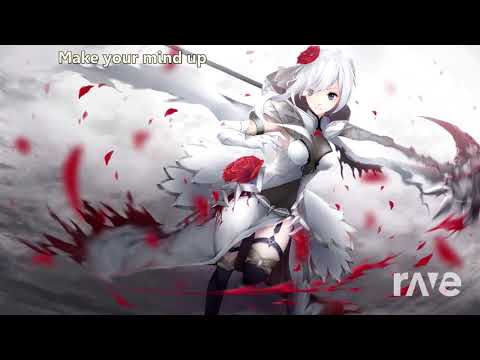 Free To Leave - {5522} Nightcore & {978} Nightcore | RaveDj